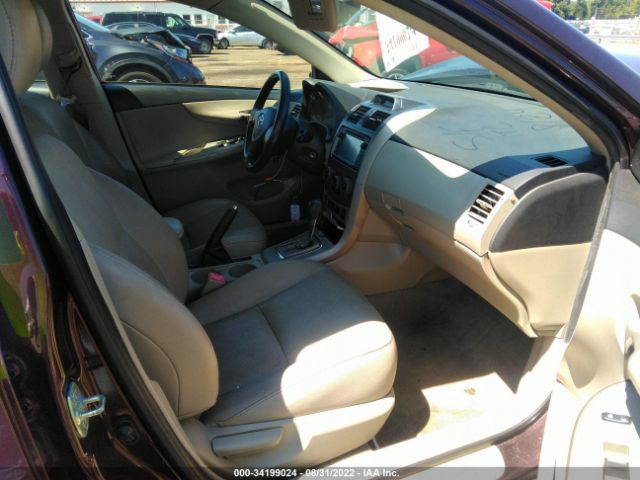 Photo 4 VIN: 2T1BU4EE0DC092098 - TOYOTA COROLLA 