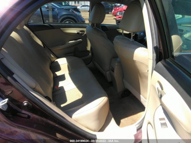 Photo 7 VIN: 2T1BU4EE0DC092098 - TOYOTA COROLLA 