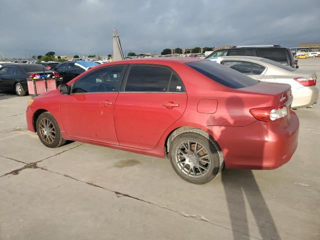 Photo 1 VIN: 2T1BU4EE0DC092893 - TOYOTA COROLLA 