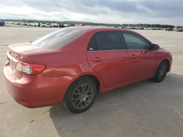 Photo 2 VIN: 2T1BU4EE0DC092893 - TOYOTA COROLLA 