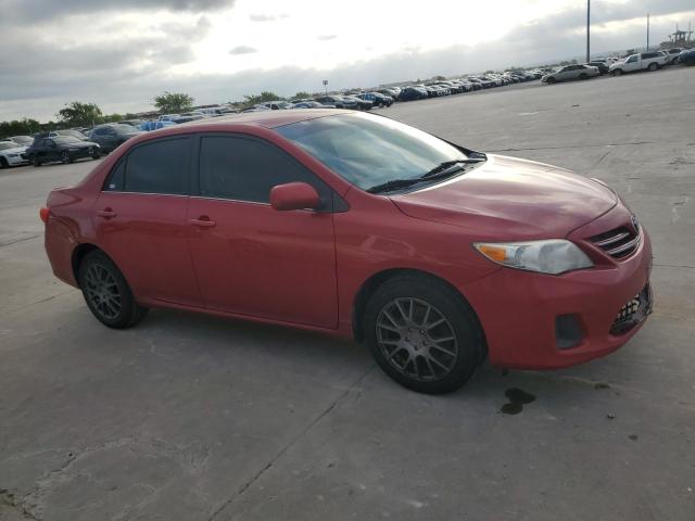 Photo 3 VIN: 2T1BU4EE0DC092893 - TOYOTA COROLLA 