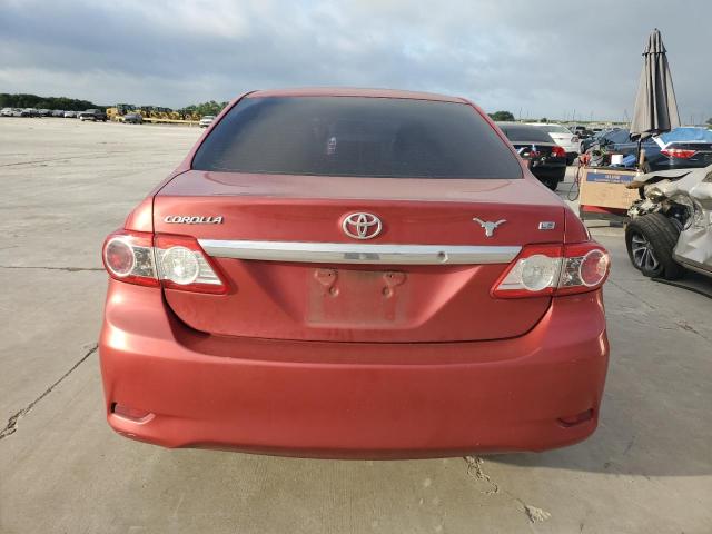 Photo 5 VIN: 2T1BU4EE0DC092893 - TOYOTA COROLLA 