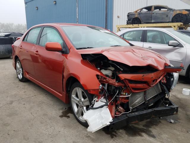 Photo 0 VIN: 2T1BU4EE0DC095468 - TOYOTA COROLLA BA 