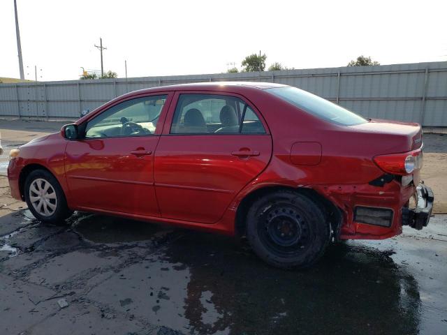 Photo 1 VIN: 2T1BU4EE0DC098337 - TOYOTA COROLLA 