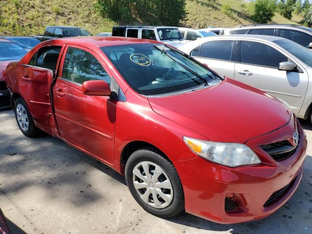 Photo 3 VIN: 2T1BU4EE0DC098337 - TOYOTA COROLLA 