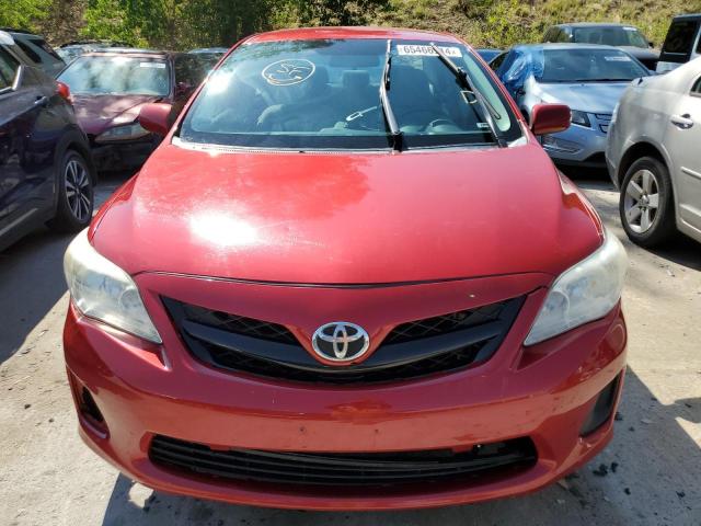 Photo 4 VIN: 2T1BU4EE0DC098337 - TOYOTA COROLLA 