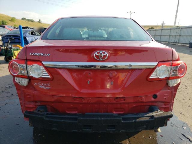 Photo 5 VIN: 2T1BU4EE0DC098337 - TOYOTA COROLLA 