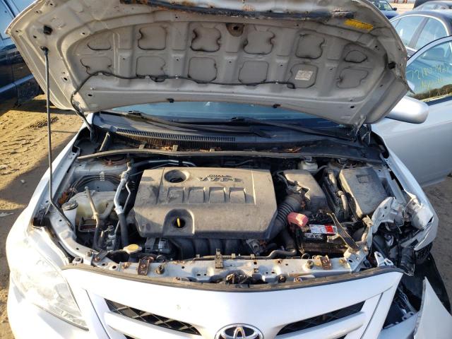 Photo 10 VIN: 2T1BU4EE0DC102306 - TOYOTA COROLLA BA 