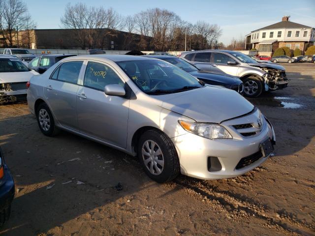 Photo 3 VIN: 2T1BU4EE0DC102306 - TOYOTA COROLLA BA 