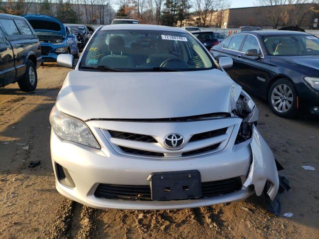 Photo 4 VIN: 2T1BU4EE0DC102306 - TOYOTA COROLLA BA 