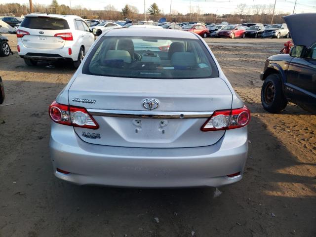 Photo 5 VIN: 2T1BU4EE0DC102306 - TOYOTA COROLLA BA 