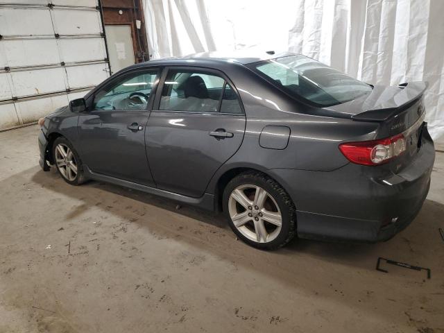 Photo 1 VIN: 2T1BU4EE0DC102886 - TOYOTA COROLLA BA 