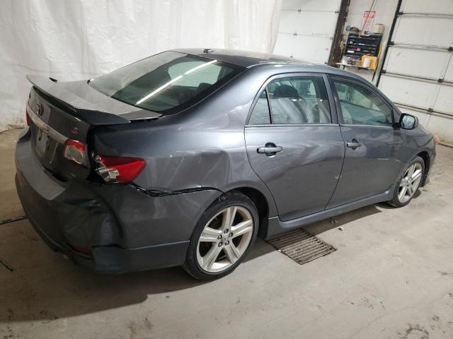 Photo 2 VIN: 2T1BU4EE0DC102886 - TOYOTA COROLLA BA 