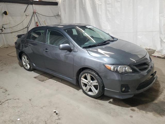 Photo 3 VIN: 2T1BU4EE0DC102886 - TOYOTA COROLLA BA 