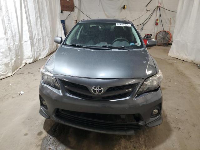 Photo 4 VIN: 2T1BU4EE0DC102886 - TOYOTA COROLLA BA 