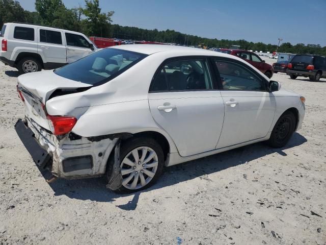 Photo 2 VIN: 2T1BU4EE0DC104914 - TOYOTA COROLLA 