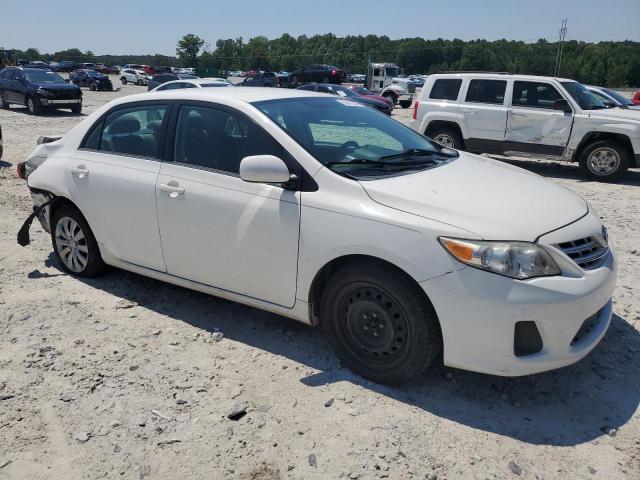 Photo 3 VIN: 2T1BU4EE0DC104914 - TOYOTA COROLLA 