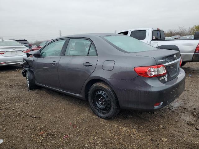 Photo 1 VIN: 2T1BU4EE0DC105304 - TOYOTA COROLLA BA 