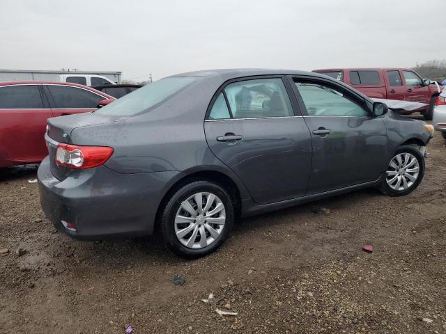 Photo 2 VIN: 2T1BU4EE0DC105304 - TOYOTA COROLLA BA 