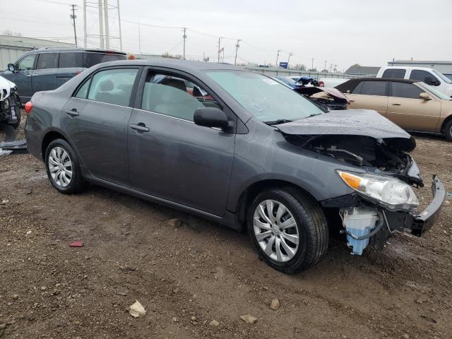 Photo 3 VIN: 2T1BU4EE0DC105304 - TOYOTA COROLLA BA 