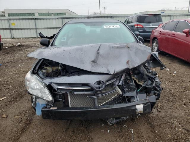 Photo 4 VIN: 2T1BU4EE0DC105304 - TOYOTA COROLLA BA 