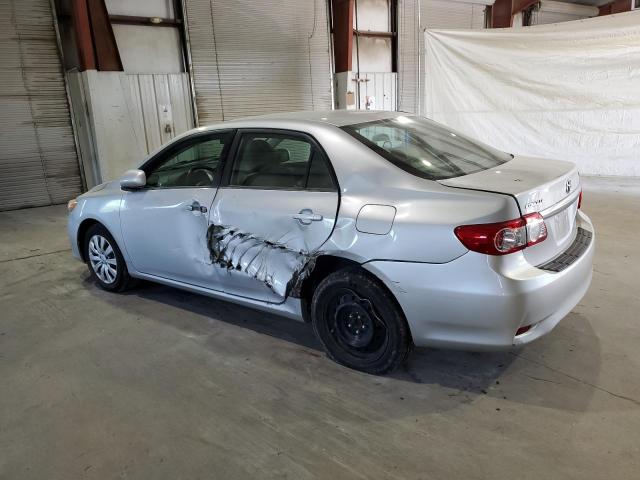 Photo 1 VIN: 2T1BU4EE0DC107344 - TOYOTA COROLLA 