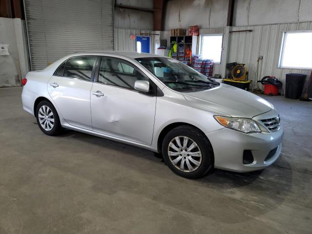 Photo 3 VIN: 2T1BU4EE0DC107344 - TOYOTA COROLLA 