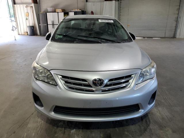 Photo 4 VIN: 2T1BU4EE0DC107344 - TOYOTA COROLLA 