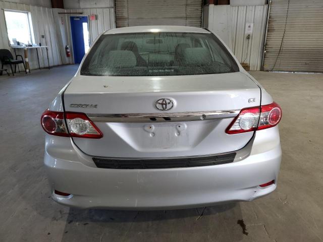 Photo 5 VIN: 2T1BU4EE0DC107344 - TOYOTA COROLLA 