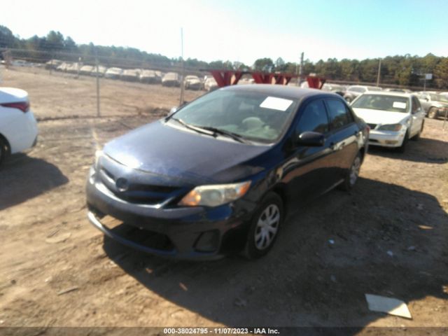 Photo 1 VIN: 2T1BU4EE0DC109028 - TOYOTA COROLLA 