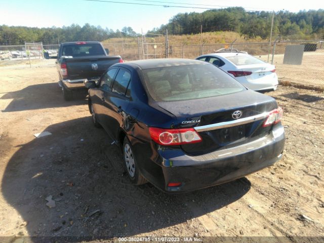 Photo 2 VIN: 2T1BU4EE0DC109028 - TOYOTA COROLLA 