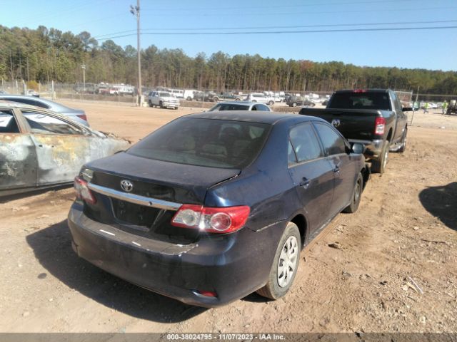 Photo 3 VIN: 2T1BU4EE0DC109028 - TOYOTA COROLLA 