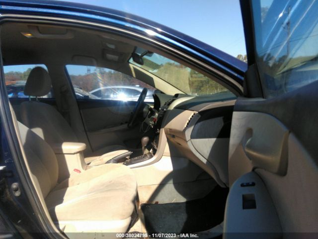 Photo 4 VIN: 2T1BU4EE0DC109028 - TOYOTA COROLLA 