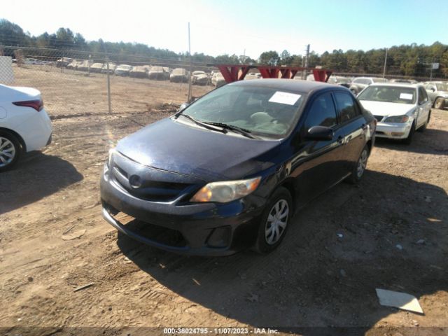 Photo 5 VIN: 2T1BU4EE0DC109028 - TOYOTA COROLLA 