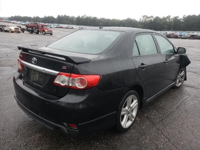 Photo 2 VIN: 2T1BU4EE0DC110731 - TOYOTA COROLLA BA 