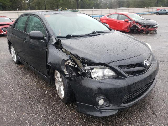 Photo 3 VIN: 2T1BU4EE0DC110731 - TOYOTA COROLLA BA 