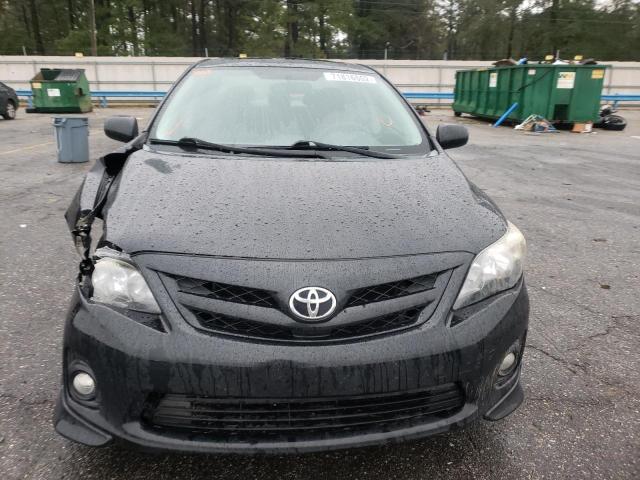 Photo 4 VIN: 2T1BU4EE0DC110731 - TOYOTA COROLLA BA 