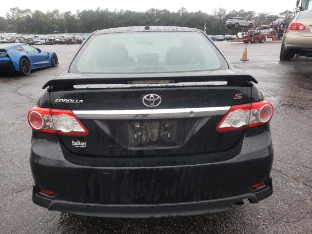 Photo 5 VIN: 2T1BU4EE0DC110731 - TOYOTA COROLLA BA 