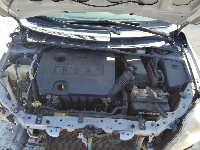 Photo 10 VIN: 2T1BU4EE0DC111829 - TOYOTA COROLLA BA 