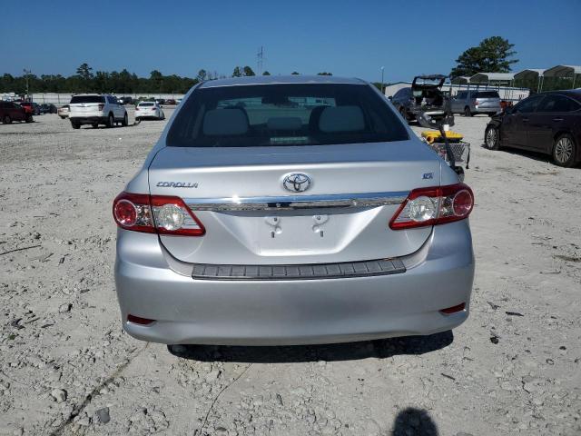 Photo 5 VIN: 2T1BU4EE0DC111829 - TOYOTA COROLLA BA 