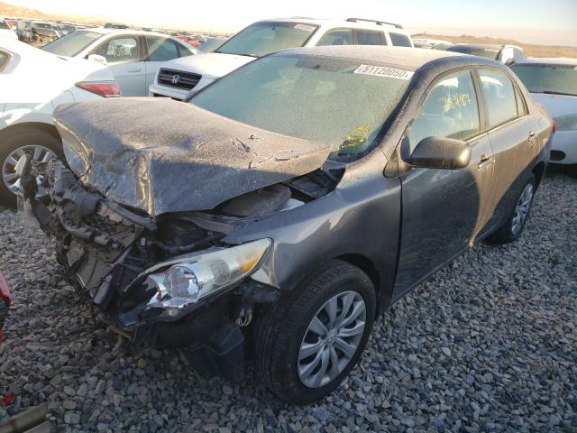 Photo 1 VIN: 2T1BU4EE0DC120126 - TOYOTA COROLLA BA 