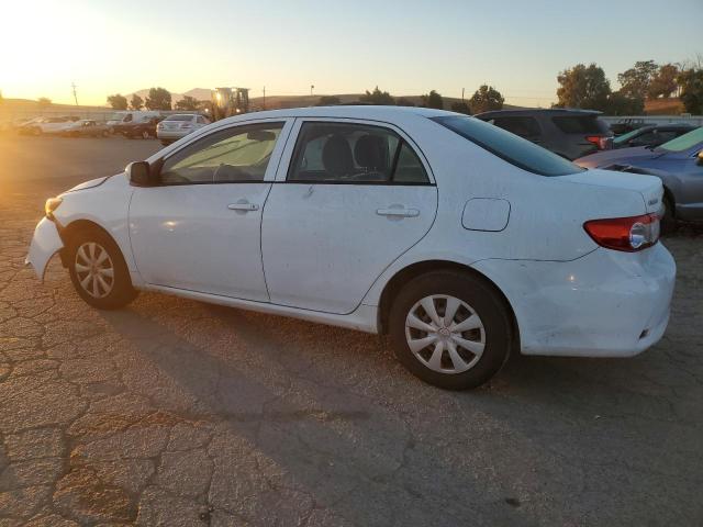 Photo 1 VIN: 2T1BU4EE0DC122894 - TOYOTA COROLLA BA 