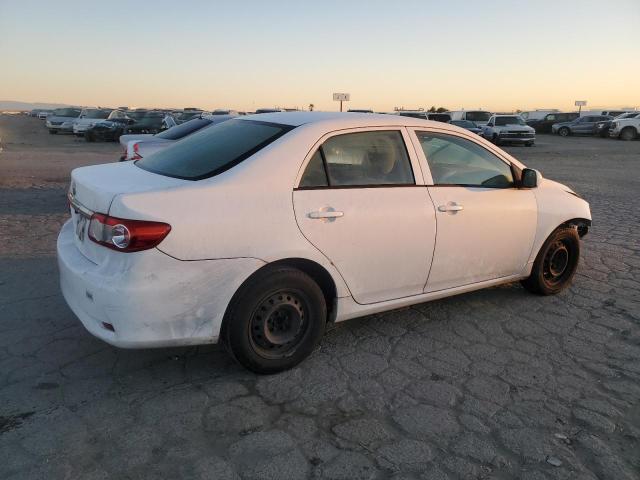 Photo 2 VIN: 2T1BU4EE0DC122894 - TOYOTA COROLLA BA 