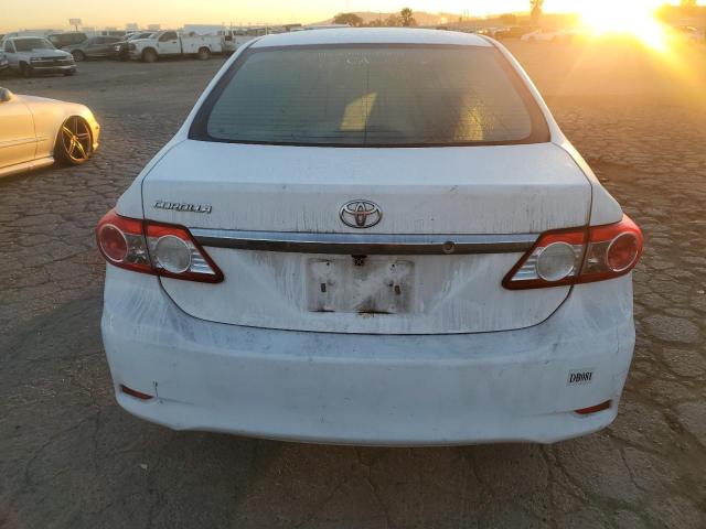 Photo 5 VIN: 2T1BU4EE0DC122894 - TOYOTA COROLLA BA 