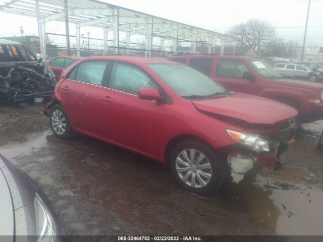 Photo 0 VIN: 2T1BU4EE0DC128369 - TOYOTA COROLLA 