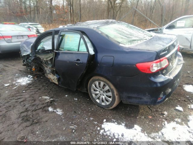 Photo 2 VIN: 2T1BU4EE0DC919534 - TOYOTA COROLLA 