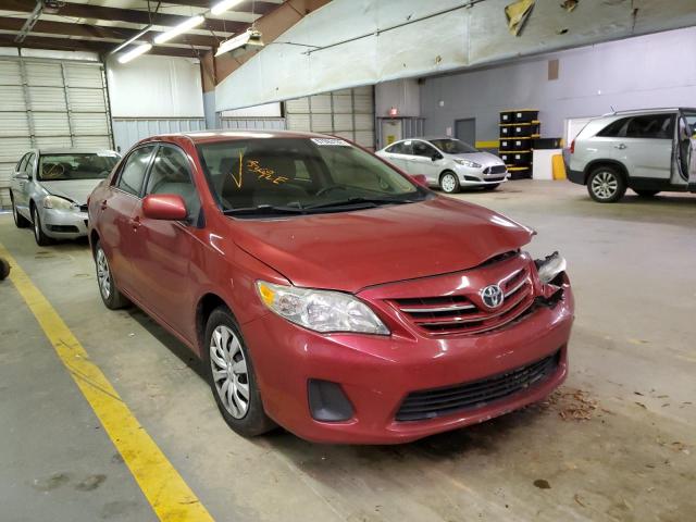 Photo 0 VIN: 2T1BU4EE0DC920926 - TOYOTA COROLLA BA 