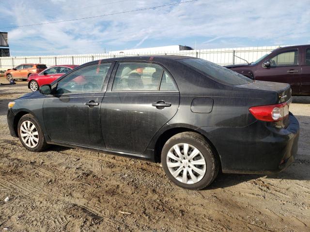 Photo 1 VIN: 2T1BU4EE0DC921204 - TOYOTA COROLLA 