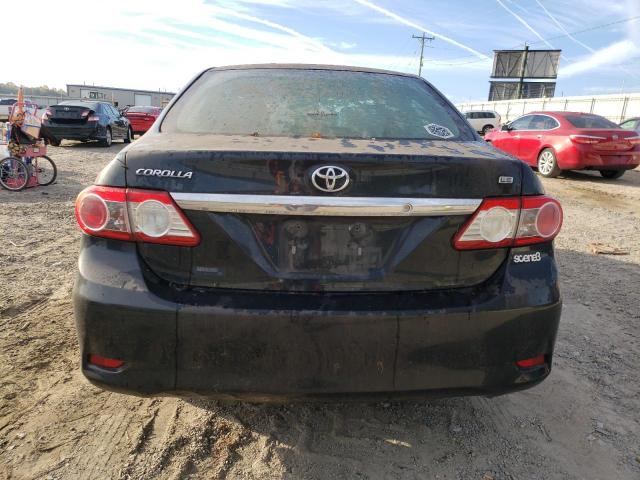 Photo 5 VIN: 2T1BU4EE0DC921204 - TOYOTA COROLLA 