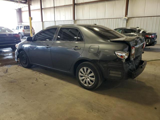 Photo 1 VIN: 2T1BU4EE0DC925656 - TOYOTA COROLLA BA 